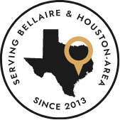 Serving Bellaire and Houston area since 2013